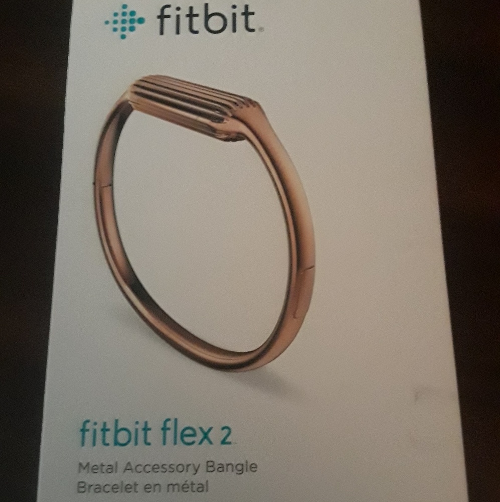 Fit Bit Flex 2 Bangle